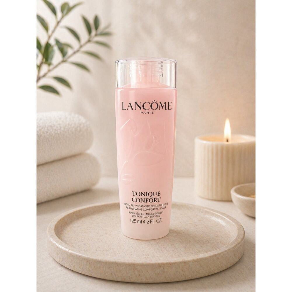 $42 New Lancôme Tonique Hyaluronic Acid Toner - 4.2 fl oz